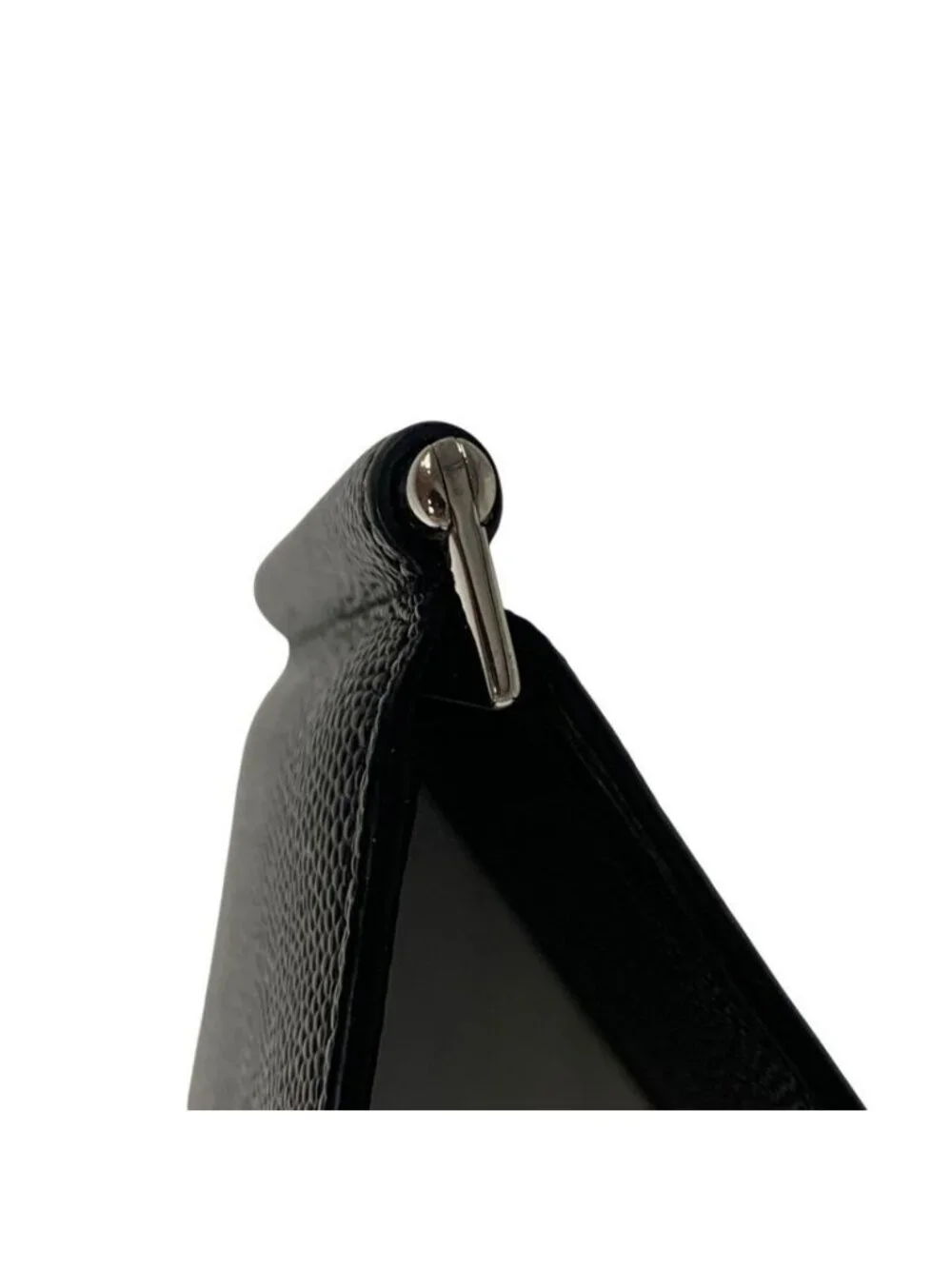 Saint Laurent Paris Bill Clip Wallet